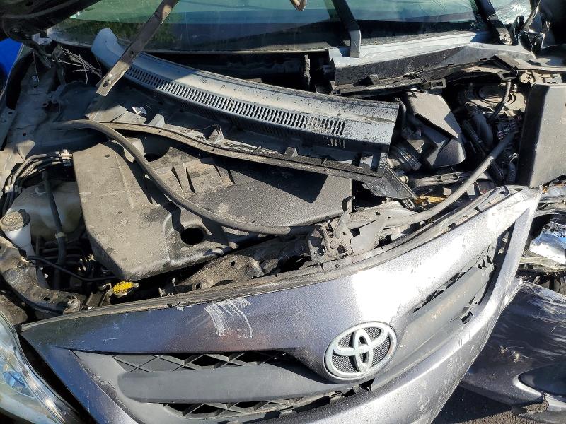 Aukcja sprzedaży 2013 Toyota Corolla, vin: 2T1BU4EE9DC987802, numer aukcji: 62638496