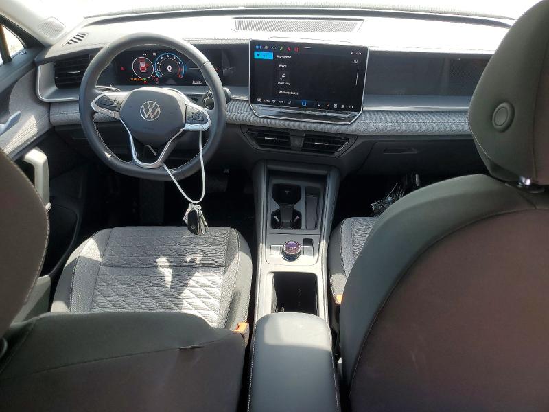 Продажа на аукционе авто 2026 Volkswagen Tiguan, vin: 3VVCR7RM0TM017028, номер лота: 59615806
