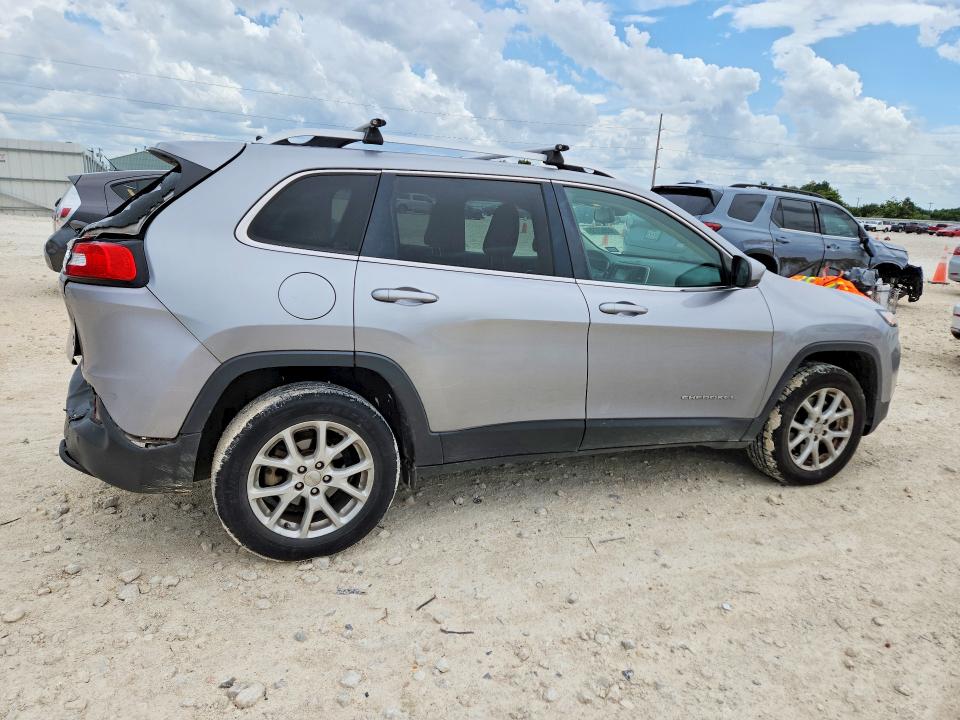 60852236 :رقم المزاد ، 1C4PJLCB7GW209530 vin ، 2016 Jeep Cherokee مزاد بيع