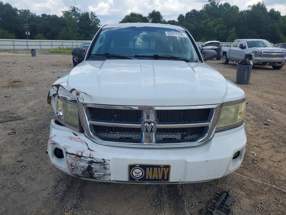 62937436 :رقم المزاد ، 1D7HE42K58S578756 vin ، 2008 Dodge Dakota مزاد بيع