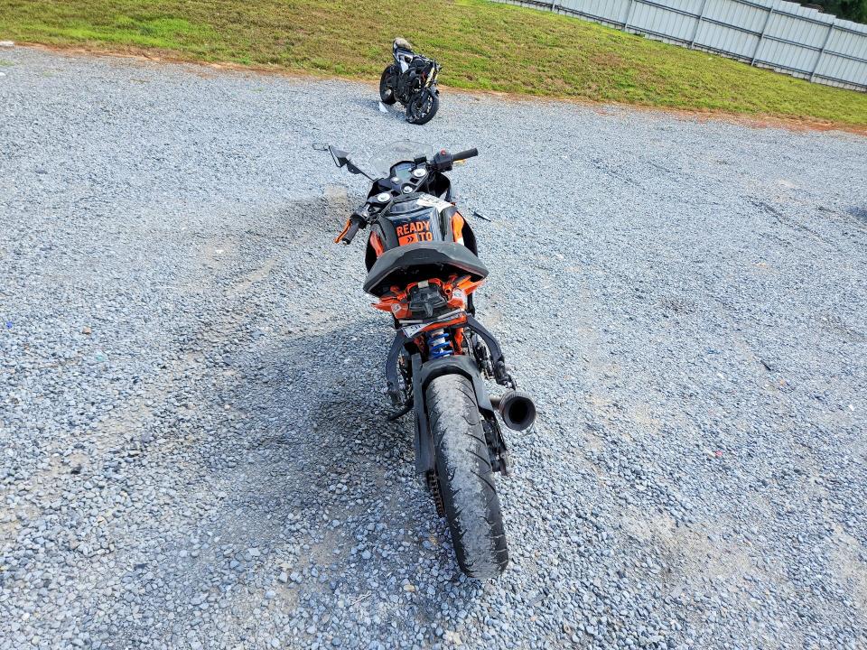 Продажа на аукционе авто 2018 Ktm 390, vin: MD2JYJ407JC299879, номер лота: 59797286