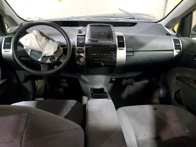 Aukcja sprzedaży 2008 Toyota Prius, vin: JTDKB20U983303032, numer aukcji: 60624226