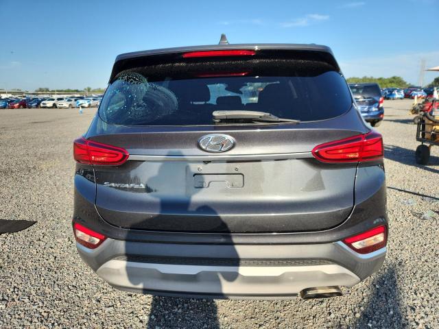 2020 Hyundai Santa Fe მანქანა იყიდება აუქციონზე, vin: 5NMS33AD2LH227844, აუქციონის ნომერი: 85605385