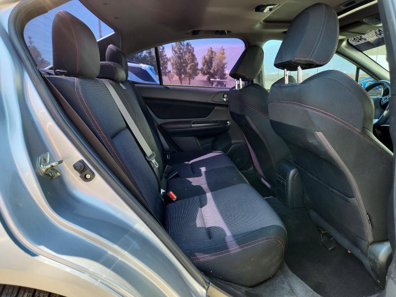 Aukcja sprzedaży 2017 Subaru Wrx, vin: JF1VA1E6XH9810691, numer aukcji: 63057546