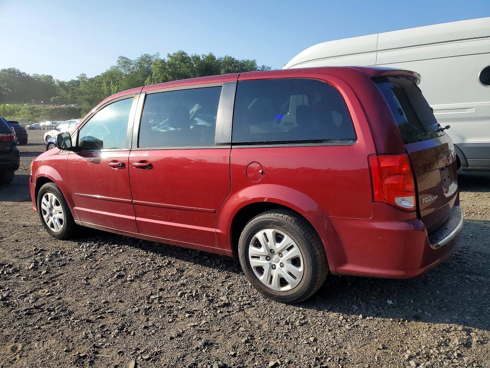 Aukcja sprzedaży 2014 Dodge Grand Caravan, vin: 2C4RDGBG7ER384547, numer aukcji: 62060686