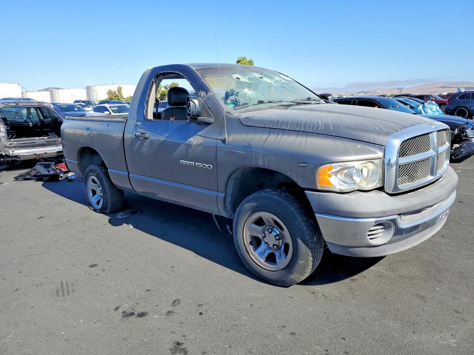 Aukcja sprzedaży 2002 Dodge Ram 1500, vin: 1D7HU16N12J210237, numer aukcji: 60635336