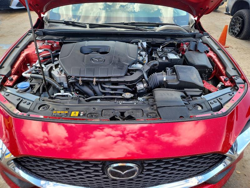 Продажа на аукционе авто 2025 Mazda 3, vin: 3MZBPABM4SM476839, номер лота: 61962566