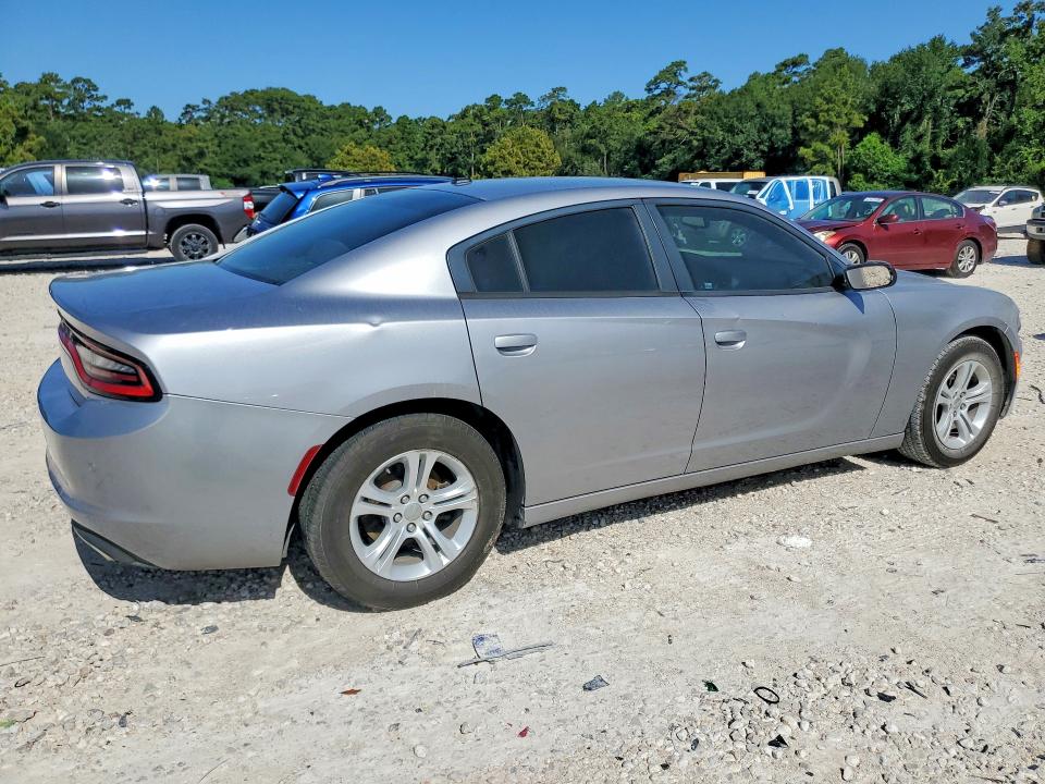 Aukcja sprzedaży 2015 Dodge Charger, vin: 2C3CDXBG8FH881091, numer aukcji: 61875346
