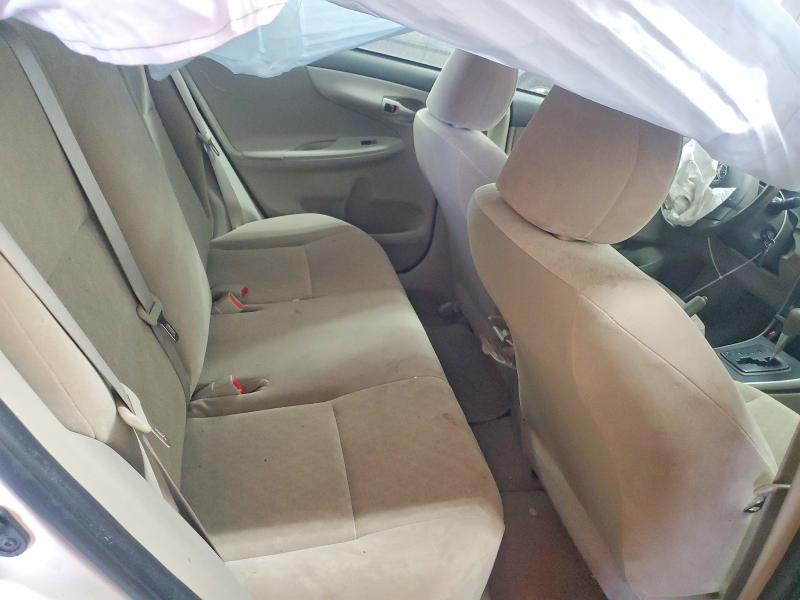2009 Toyota Corolla მანქანა იყიდება აუქციონზე, vin: JTDBL40E299048899, აუქციონის ნომერი: 62133456