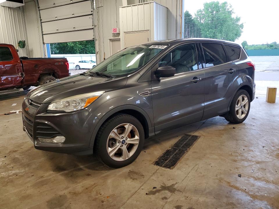 Продаж на аукціоні авто 2015 Ford Escape, vin: 1FMCU9G94FUA98005, номер лоту: 59678016