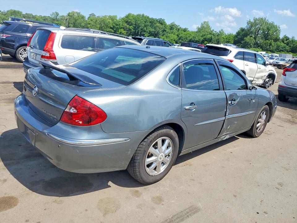 Aukcja sprzedaży 2005 Buick Lacrosse, vin: 2G4WD532651330029, numer aukcji: 73342475