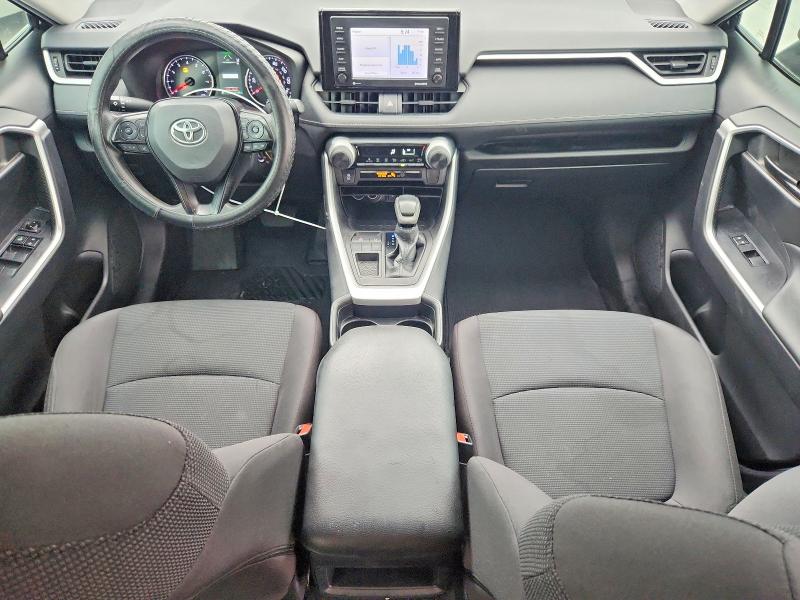 Продаж на аукціоні авто 2021 Toyota Rav4, vin: 2T3H1RFV7MC141030, номер лоту: 61344706