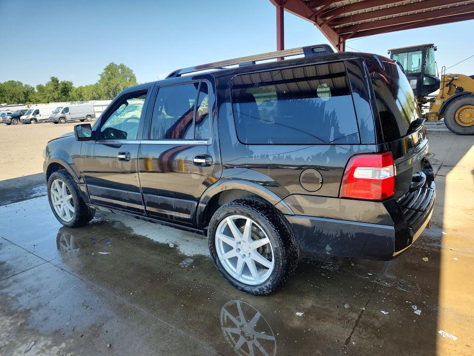 Aukcja sprzedaży 2015 Ford Expedition, vin: 1FMJU2ATXFEF07041, numer aukcji: 61124956