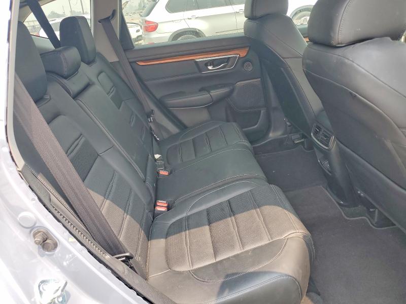 Aukcja sprzedaży 2021 Honda Cr-v, vin: 7FART6H95ME006313, numer aukcji: 60847786