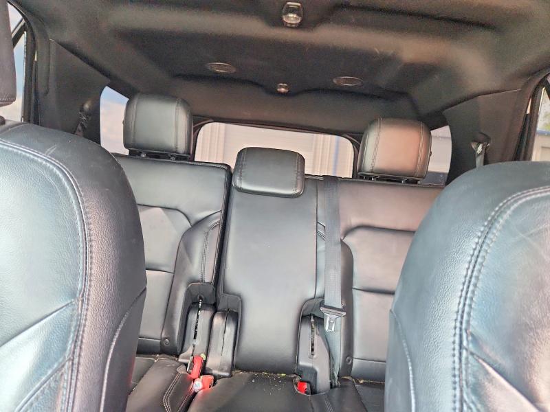 Aukcja sprzedaży 2016 Ford Explorer, vin: 1FM5K7DH5GGC72209, numer aukcji: 61188916