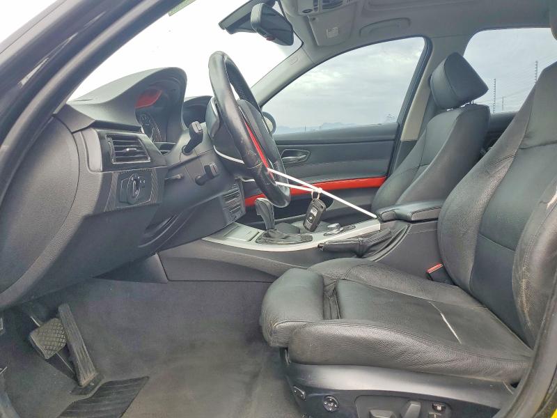 Продаж на аукціоні авто 2008 Bmw 328, vin: WBAVC53528FZ89474, номер лоту: 60963616