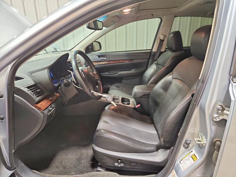Aukcja sprzedaży 2014 Subaru Legacy, vin: 4S3BMBL65E3031369, numer aukcji: 59185176