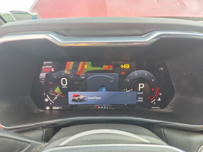 62448836 :رقم المزاد ، 1GTP5BEK1R1187360 vin ، 2024 Gmc Canyon مزاد بيع