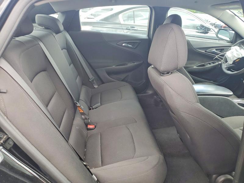 Aukcja sprzedaży 2020 Chevrolet Malibu, vin: 1G1ZB5ST6LF001184, numer aukcji: 62934416