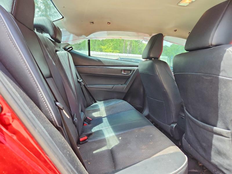 2015 Toyota Corolla მანქანა იყიდება აუქციონზე, vin: 2T1BURHE3FC308943, აუქციონის ნომერი: 62086116