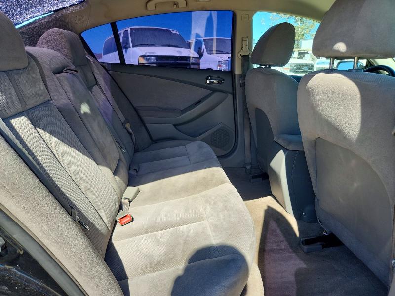 2009 Nissan Altima მანქანა იყიდება აუქციონზე, vin: 1N4AL21E79N448226, აუქციონის ნომერი: 60089696