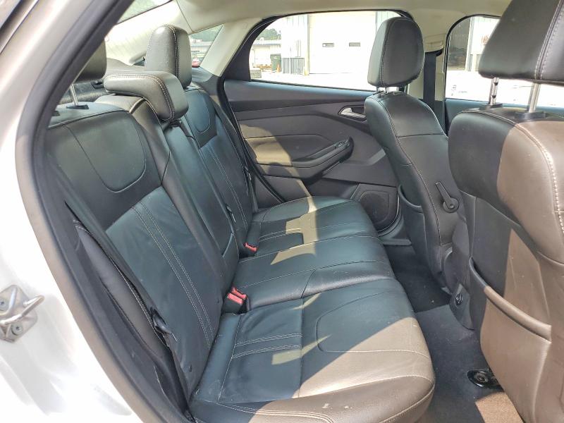 62477196 :رقم المزاد ، 1FADP3J21EL416231 vin ، 2014 Ford Focus مزاد بيع
