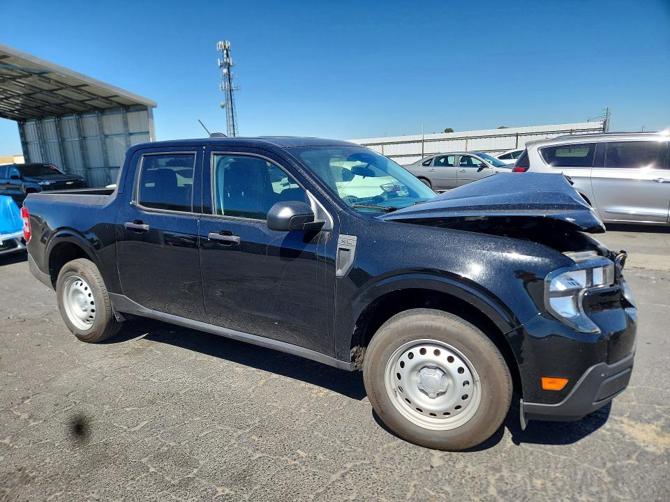Продаж на аукціоні авто 2025 Ford Maverick, vin: 3FTTW8A30SRB14229, номер лоту: 60869766
