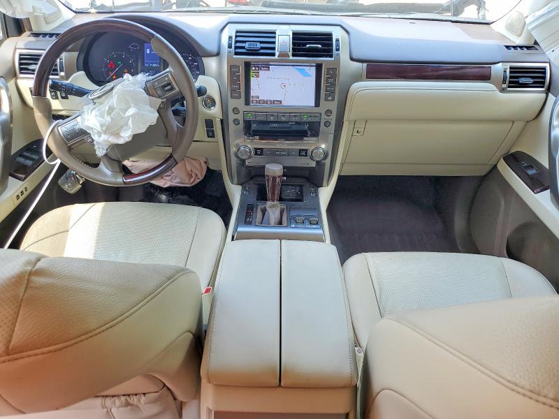 Продажа на аукционе авто 2016 Lexus Gx, vin: JTJBM7FX0G5143051, номер лота: 59319226