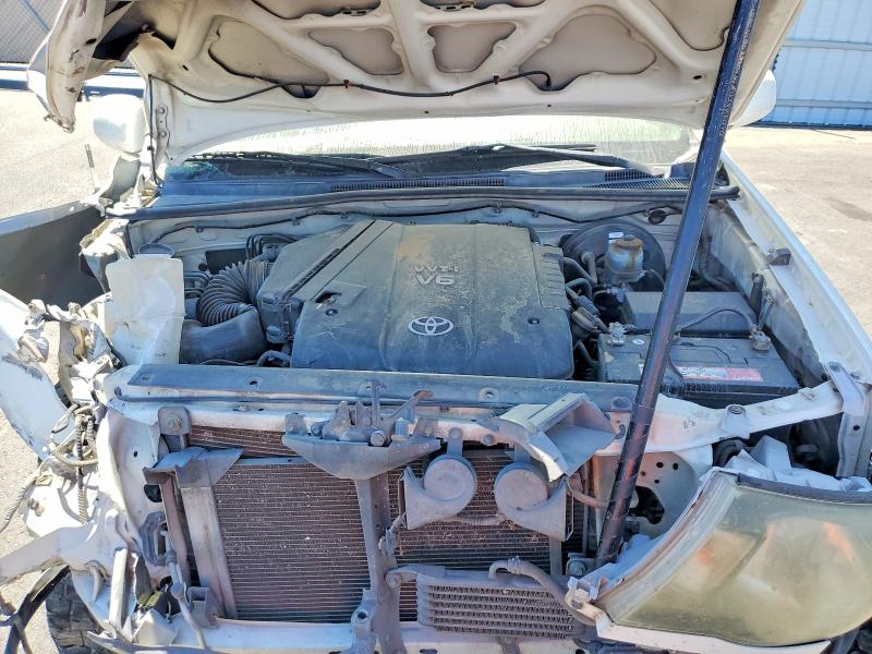 Продажа на аукционе авто 2010 Toyota Tacoma, vin: 5TEKU4HN2AZ678805, номер лота: 60177886