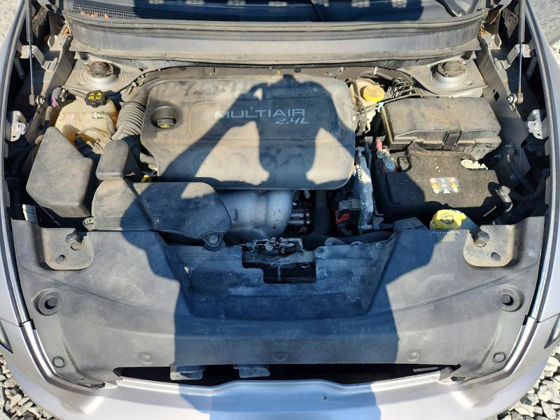 2014 Jeep Cherokee მანქანა იყიდება აუქციონზე, vin: 1C4PJLAB6EW104509, აუქციონის ნომერი: 59817406