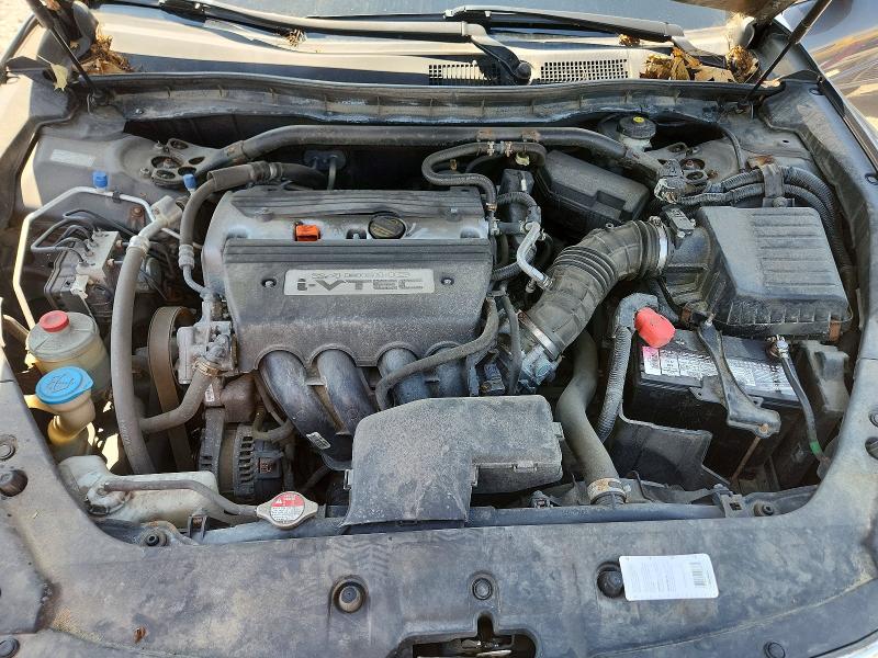Aukcja sprzedaży 2012 Honda Crosstour, vin: 5J6TF3H50CL005323, numer aukcji: 59277586
