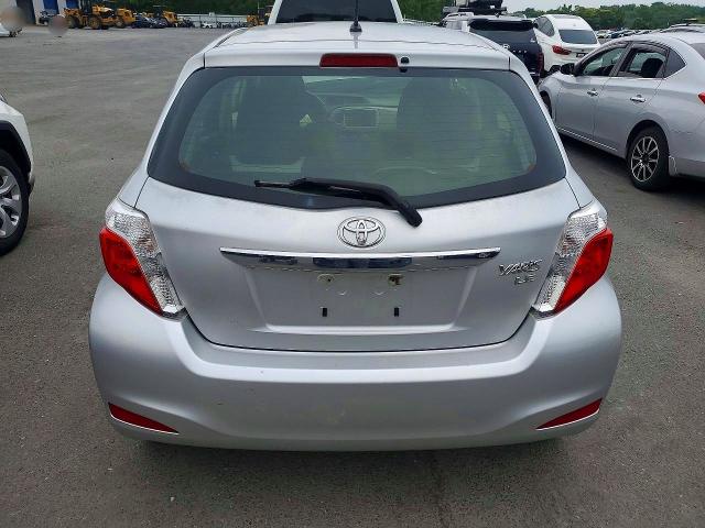 Aukcja sprzedaży 2013 Toyota Yaris, vin: JTDKTUD30DD569974, numer aukcji: 60596576