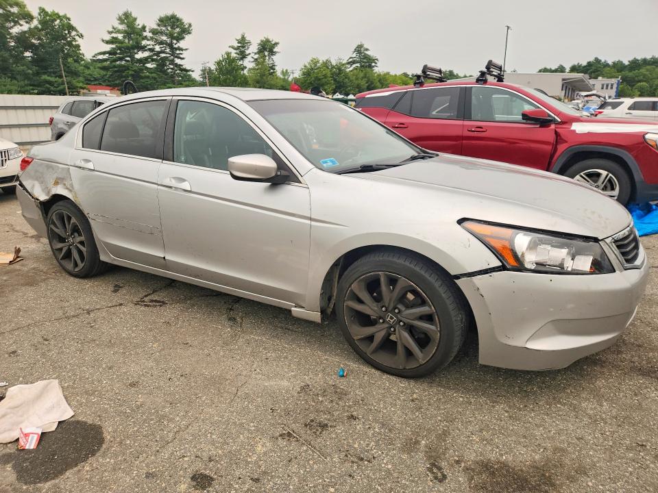 2009 Honda Accord მანქანა იყიდება აუქციონზე, vin: 1HGCP26849A114934, აუქციონის ნომერი: 60818096