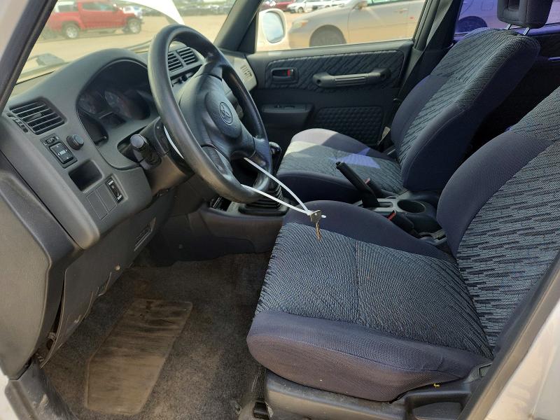 Продажа на аукционе авто 1999 Toyota Rav4, vin: JT3HP10V6X7118222, номер лота: 60943886