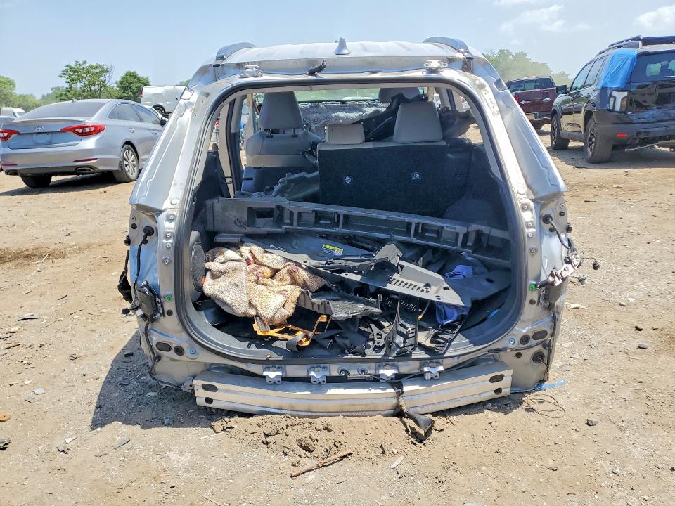 Aukcja sprzedaży 2023 Toyota Rav4, vin: 2T3C1RFV4LW071235, numer aukcji: 59273036