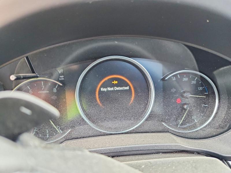 Aukcja sprzedaży 2025 Mazda Cx-5, vin: JM3KFBEM9S0598744, numer aukcji: 59743396