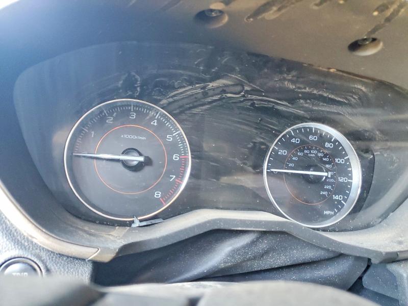 2021 Subaru Crosstrek მანქანა იყიდება აუქციონზე, vin: JF2GTHNC7M8673321, აუქციონის ნომერი: 85631145