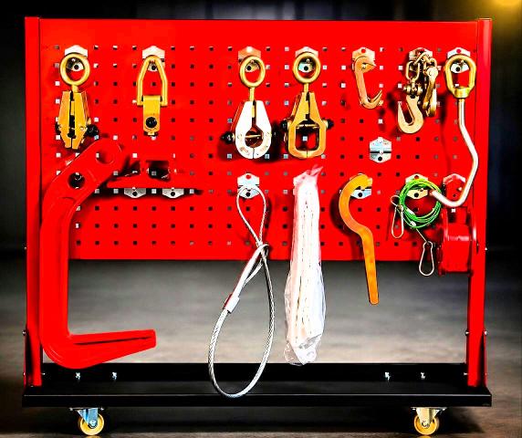 Продажа на аукционе авто 2026 Others 2026 Portable 2 Clamp Frame Pu, vin: 38911437, номер лота: 60920926