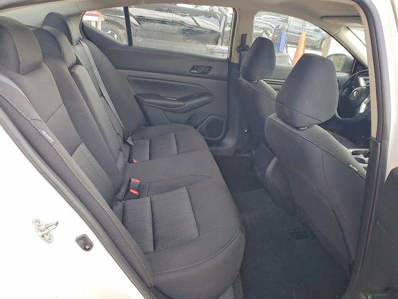 2026 Nissan Altima მანქანა იყიდება აუქციონზე, vin: 1N4BL4DV1TN304769, აუქციონის ნომერი: 59621146