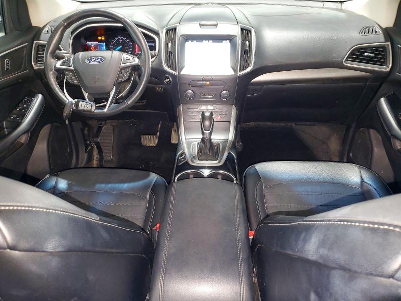 Aukcja sprzedaży 2018 Ford Edge, vin: 2FMPK4J9XJBC07780, numer aukcji: 62963846
