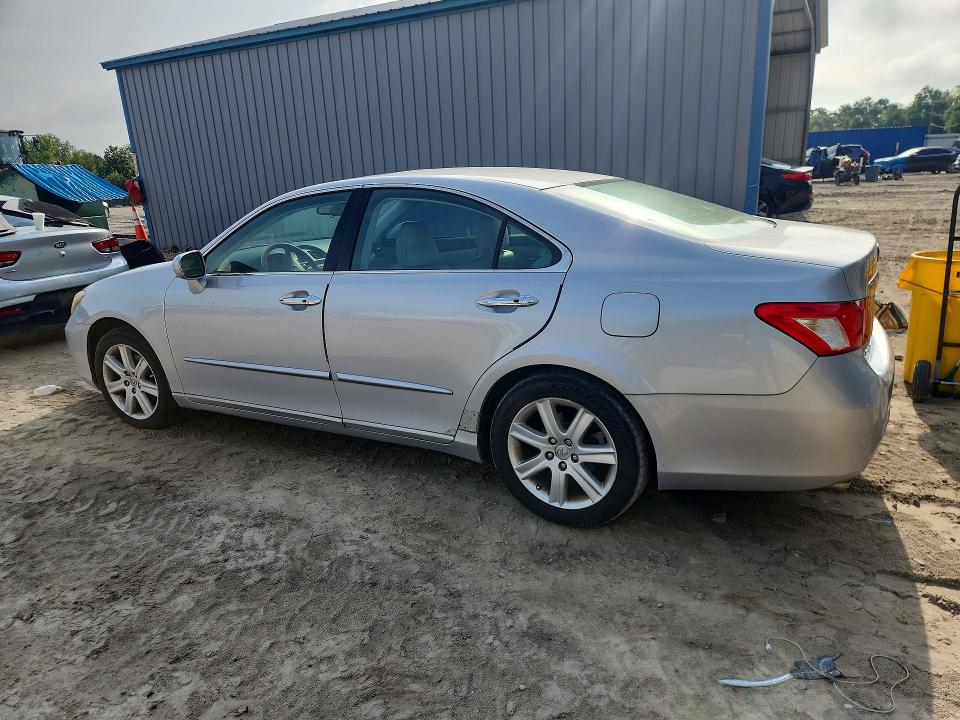 2008 Lexus Es მანქანა იყიდება აუქციონზე, vin: JTHBJ46GX82183763, აუქციონის ნომერი: 62921146