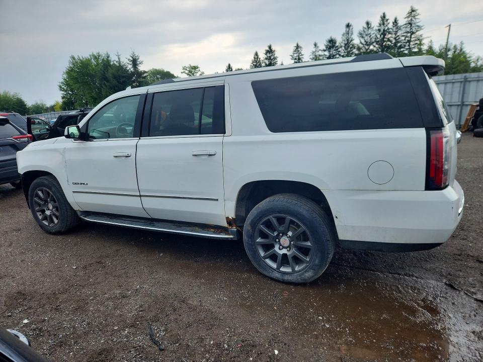 61702576 :رقم المزاد ، 1GKS2HKJ1GR377650 vin ، 2016 Gmc Yukon Xl مزاد بيع