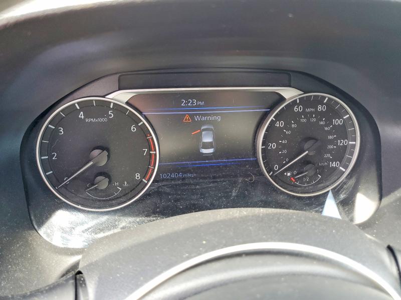 Продаж на аукціоні авто 2019 Nissan Altima, vin: 1N4BL4BV8KC227802, номер лоту: 61711476