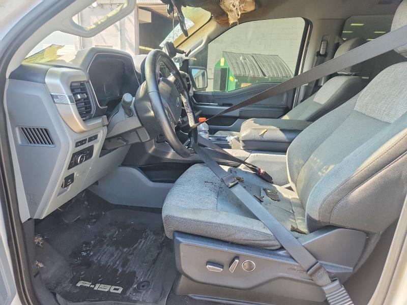 Aukcja sprzedaży 2021 Ford F150, vin: 1FTFW1E54MKE52532, numer aukcji: 61379286