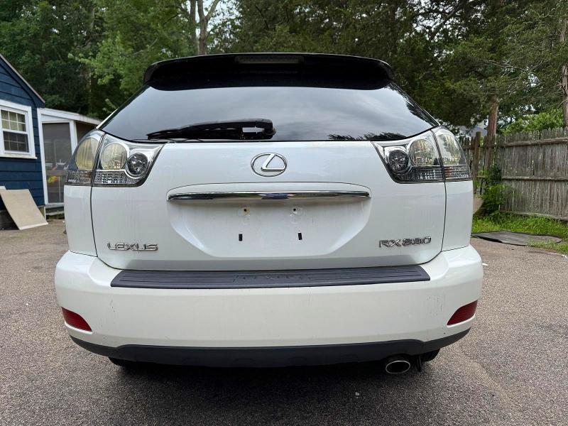 Продаж на аукціоні авто 2006 Lexus Rx, vin: 2T2HA31U76C102781, номер лоту: 63195846