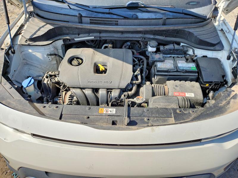 Aukcja sprzedaży 2020 Kia Soul, vin: KNDJ23AU5L7058764, numer aukcji: 59654386