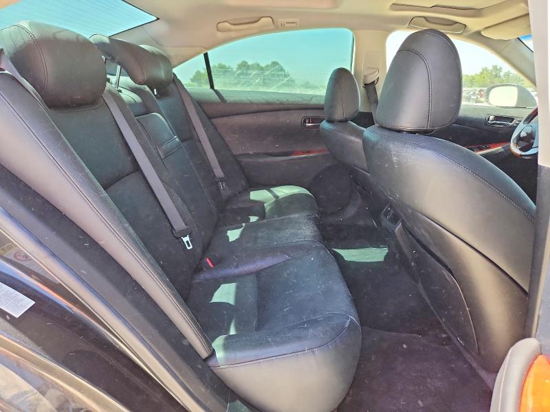 61842466 :رقم المزاد ، JTHBJ46GX82194455 vin ، 2008 Lexus Es مزاد بيع