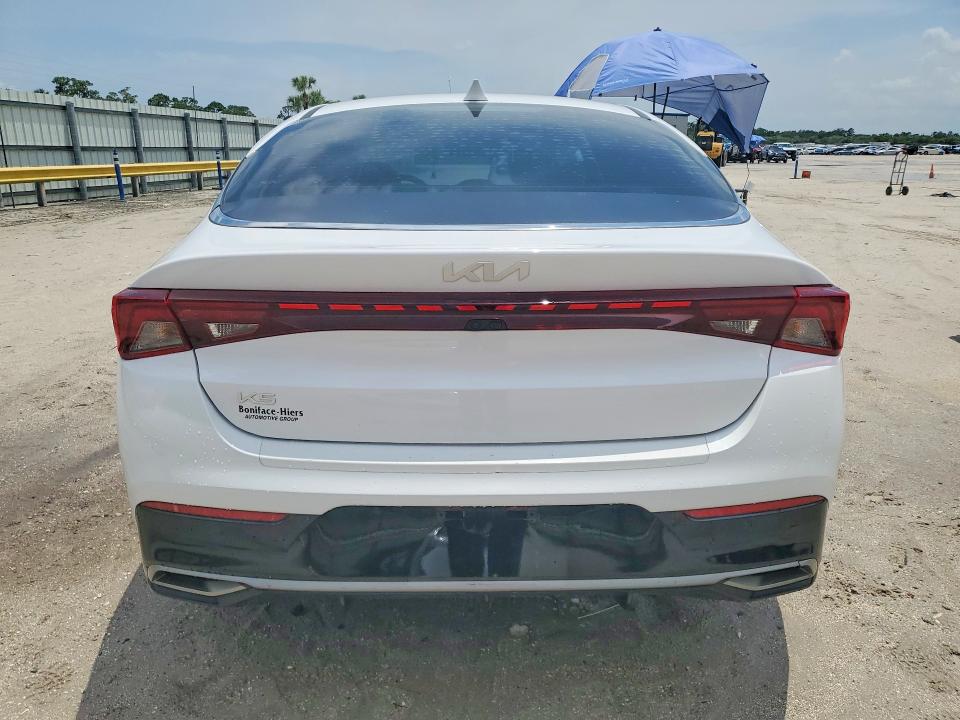 Aukcja sprzedaży 2023 Kia K5, vin: 5XXG14J23PG190873, numer aukcji: 62542776