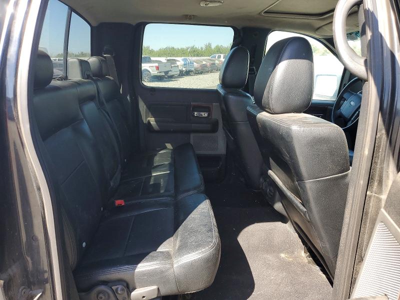 Продаж на аукціоні авто 2005 Ford F150, vin: 1FTPW12515KF05116, номер лоту: 59295456