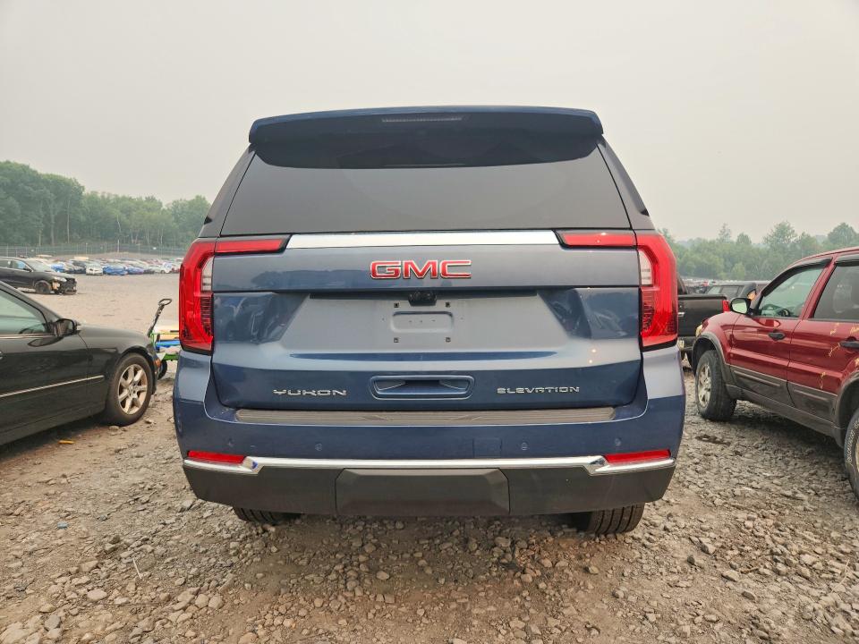 Продаж на аукціоні авто 2026 Gmc Yukon, vin: 1GKS2BKD2TR222008, номер лоту: 60946896